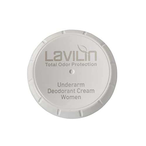 Stay Fresh All Day with Lavilin Deodorant Cream Life After Mastectomy