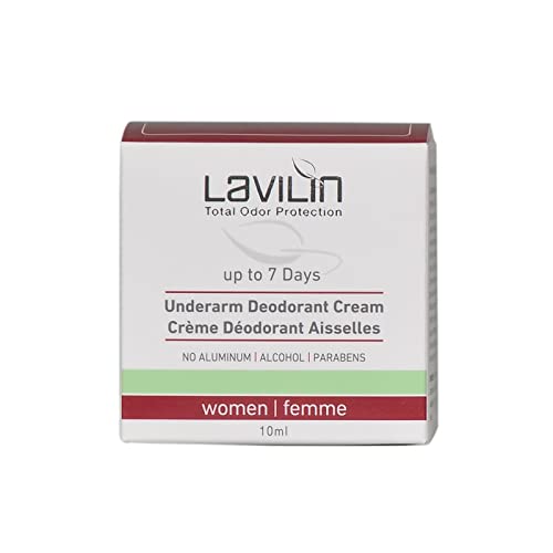 Stay Fresh All Day with Lavilin Deodorant Cream Life After Mastectomy